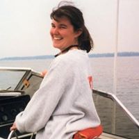 Kristen Heyer Photo 1