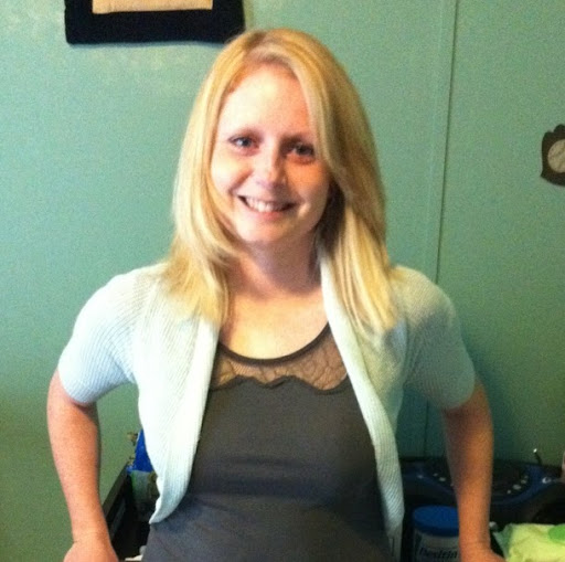 April Morgan Photo 15