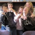 Theresa Fitzgerald Photo 2