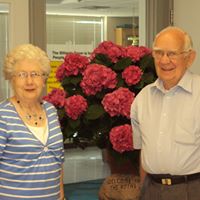 Doris Roth Photo 16