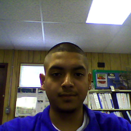 Eduardo Ibarra Photo 11