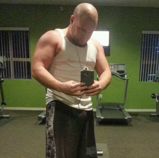 Shane Kirkpatrick Photo 1