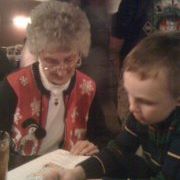 Patricia Perdue Photo 10
