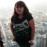 Elizabeth Mojica Photo 30