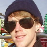 Chris Chesser Photo 14