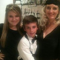 Lee Robertson Photo 26