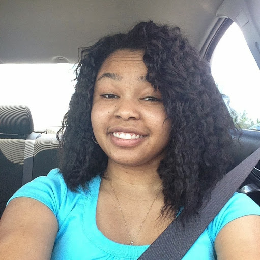 Kiana Richardson Photo 4