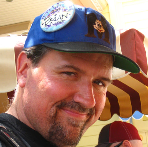 Brian Larsen Photo 38