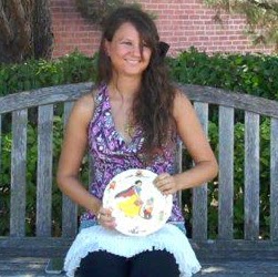 Rachel Willis Photo 2