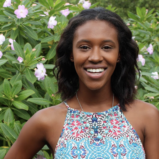 Alicia Rice Photo 17