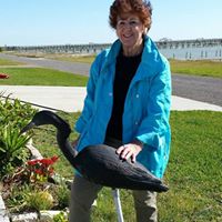 Agnes Johnson Photo 6