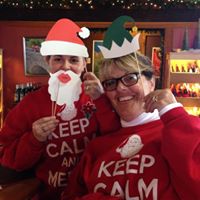 Suzanne Burns Photo 28