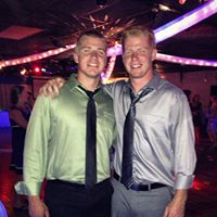Andrew Dicken Photo 23