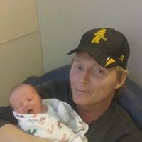 John Holstein Photo 17