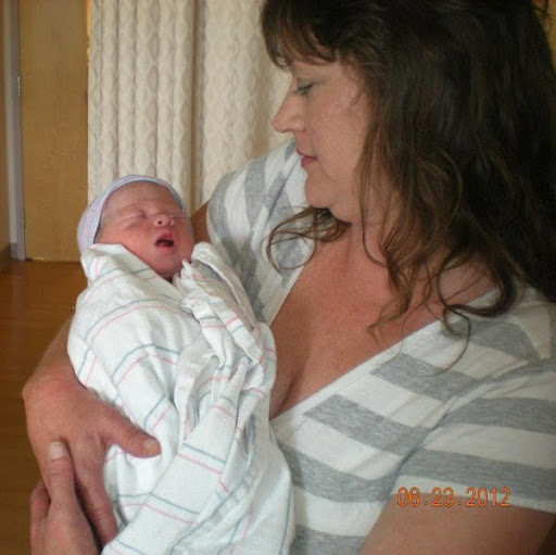 Tracie Gibson Photo 4