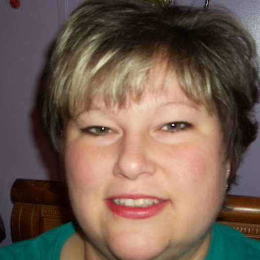 Stephanie Jamison Photo 18