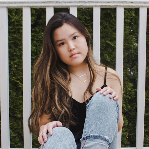 Isabel Li Photo 6
