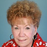 Arlene Macdonald Photo 7