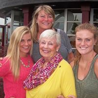 Mary Corley Photo 35