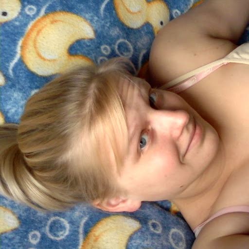 Lindsey Anderson Photo 10