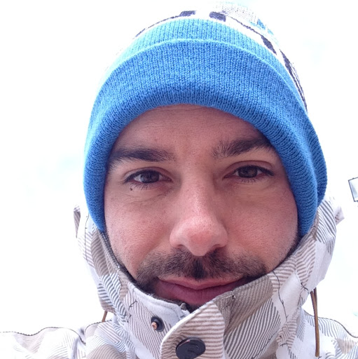 Daniel Butterfield Photo 34