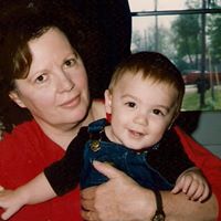 Anita Rucker Photo 12