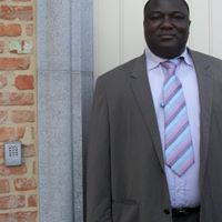 Ernest Robinson Photo 13