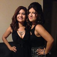 Ada Gomez Photo 16