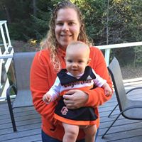 Stephanie Livingston Photo 12