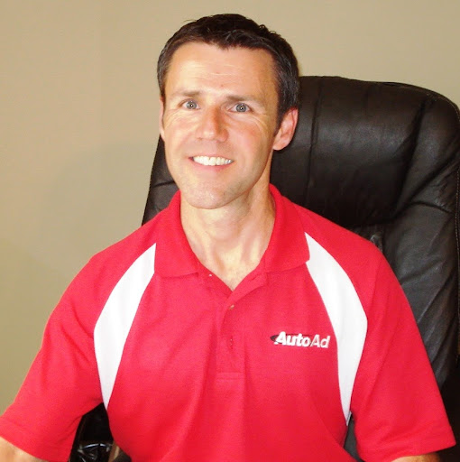 Mark Bergeron Photo 3