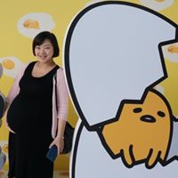 Mingying Lu Photo 4