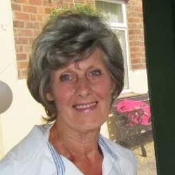 Norma Lester Photo 5