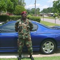 Nathaniel Roberson Photo 12