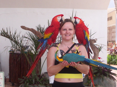 Amanda Schell Photo 15