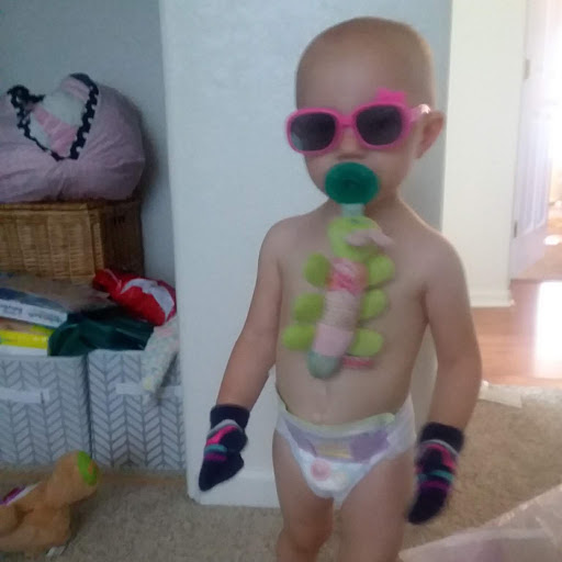 Jared Hurst Photo 22