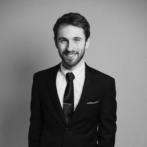 Josh Goldman Photo 8