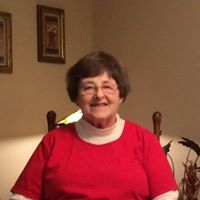 Norma Peterson Photo 24