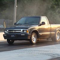 Nick Gilmore Photo 26