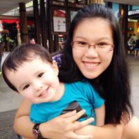 Joanna Chan Photo 33