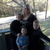 Christina Houser Photo 14