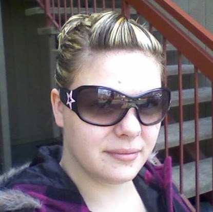 Stacey Baxter Photo 13