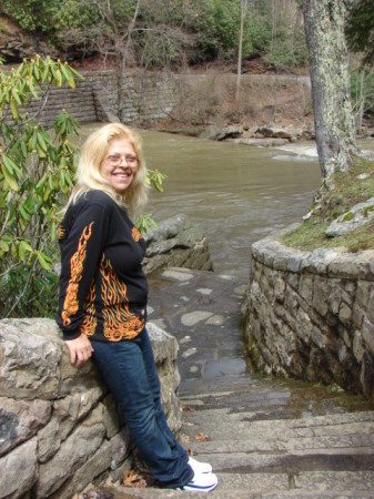 Mitzi Robbins Photo 3