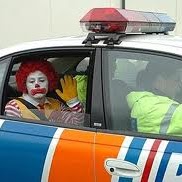 Ronald Macdonald Photo 23