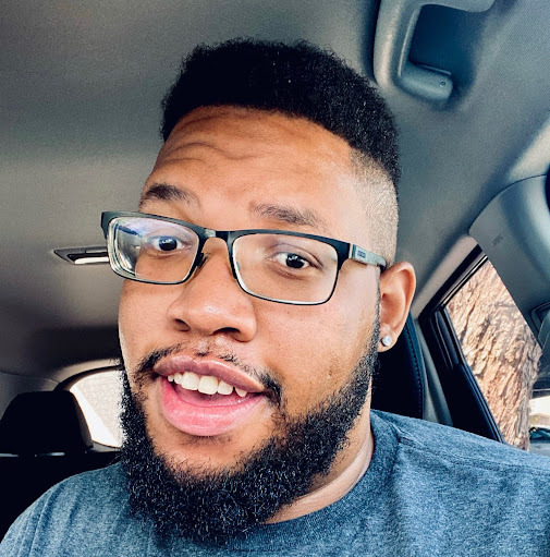 Marcus Haynes Photo 39