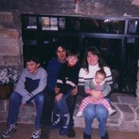 Laura Vernon Photo 3