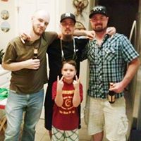 Steven Spencer Photo 24