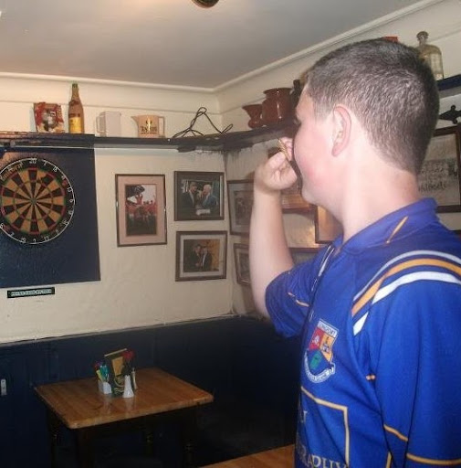 Daniel Doherty Photo 45