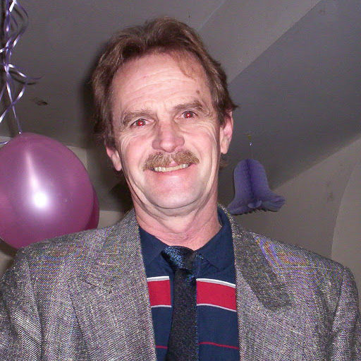 Ray Pollard Photo 33