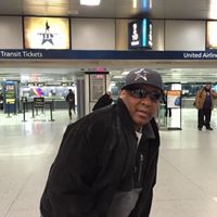 Darrell Savage Photo 24