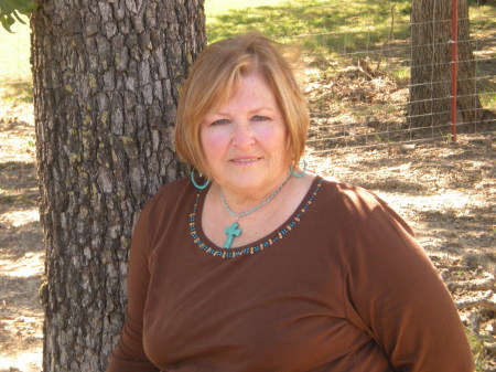 Betty Pruitt Photo 21
